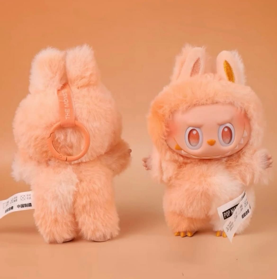 🧸 El peluche sorpresa que ya enamoró a miles 💖