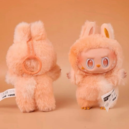 🧸 El peluche sorpresa que ya enamoró a miles 💖