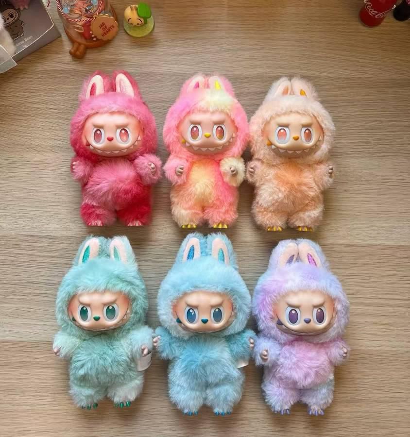 🧸 El peluche sorpresa que ya enamoró a miles 💖
