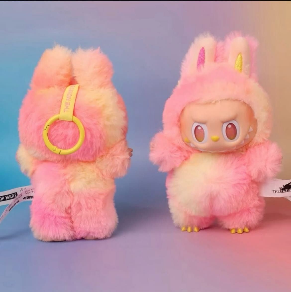 🧸 El peluche sorpresa que ya enamoró a miles 💖