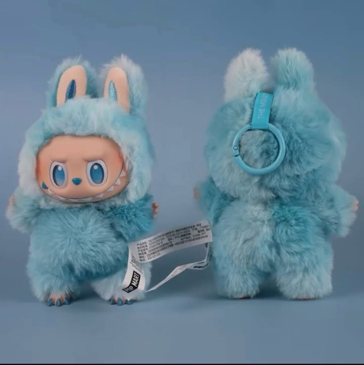 🧸 El peluche sorpresa que ya enamoró a miles 💖