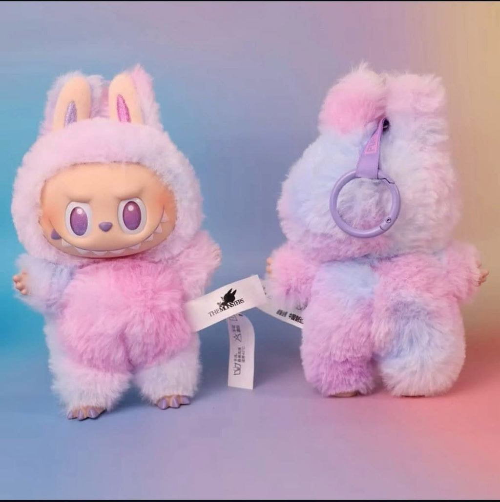 🧸 El peluche sorpresa que ya enamoró a miles 💖